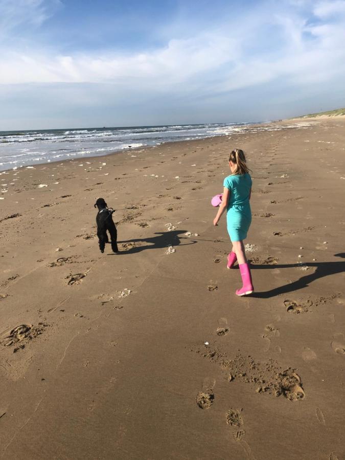 Hébergement de vacances Lappennest