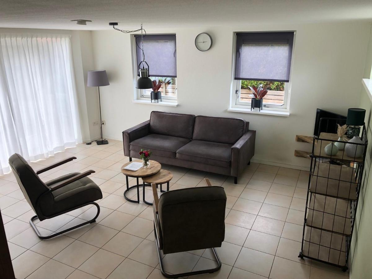 Hébergement de vacances Lappennest Noordwijk