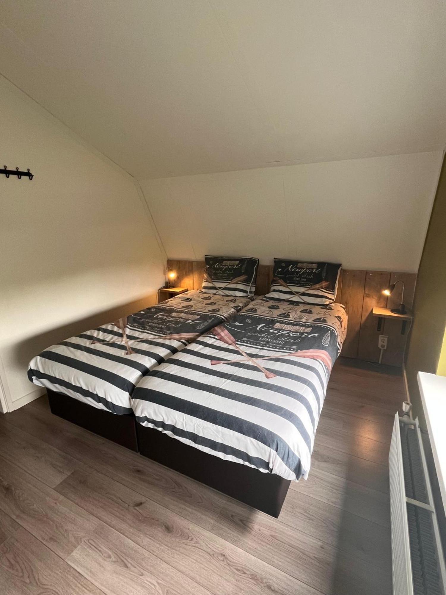 Lappennest * Noordwijk