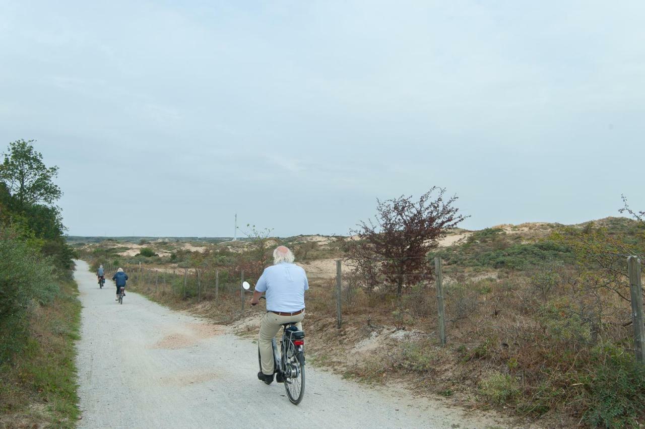 Lappennest Noordwijk